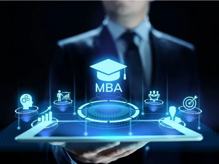 MBA Academy: Leading Arab Platform in Business Administration and Accredited Professional Training